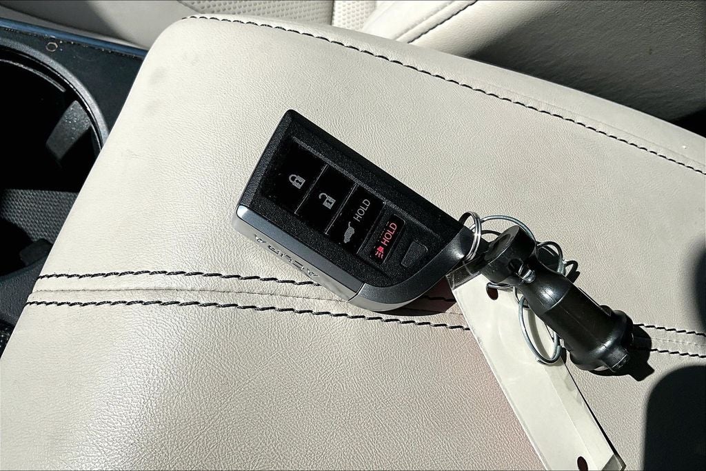 2025 Acura RDX Technology Package SH-AWD