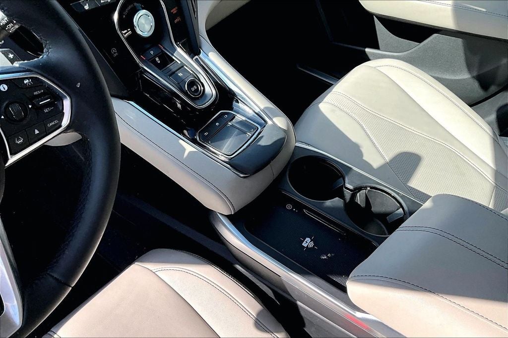 2025 Acura RDX Technology Package SH-AWD