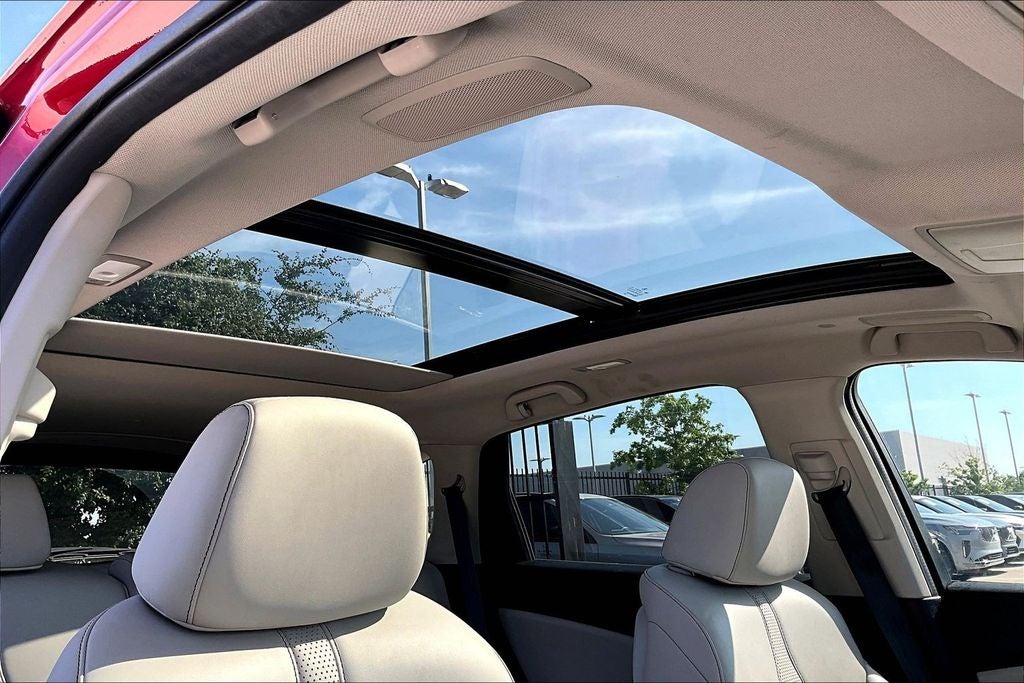 2025 Acura RDX Technology Package SH-AWD