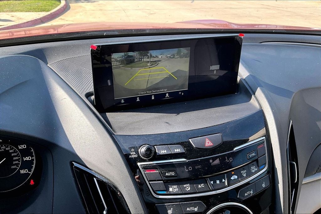 2025 Acura RDX Technology Package SH-AWD