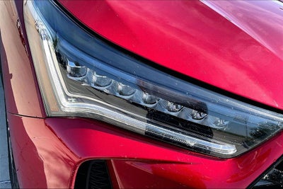 2025 Acura RDX Technology Package SH-AWD
