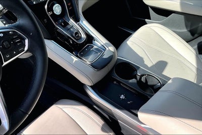 2025 Acura RDX Technology Package SH-AWD