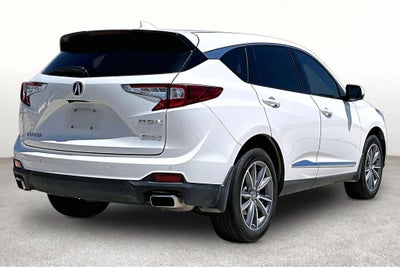 2024 Acura RDX Technology Package SH-AWD
