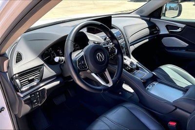 2024 Acura RDX Technology Package SH-AWD