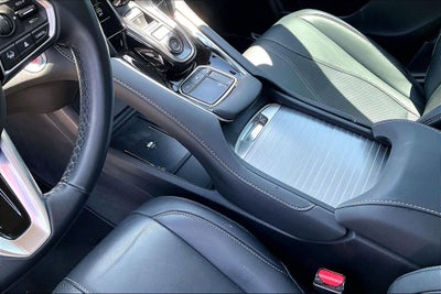 2024 Acura RDX Technology Package SH-AWD