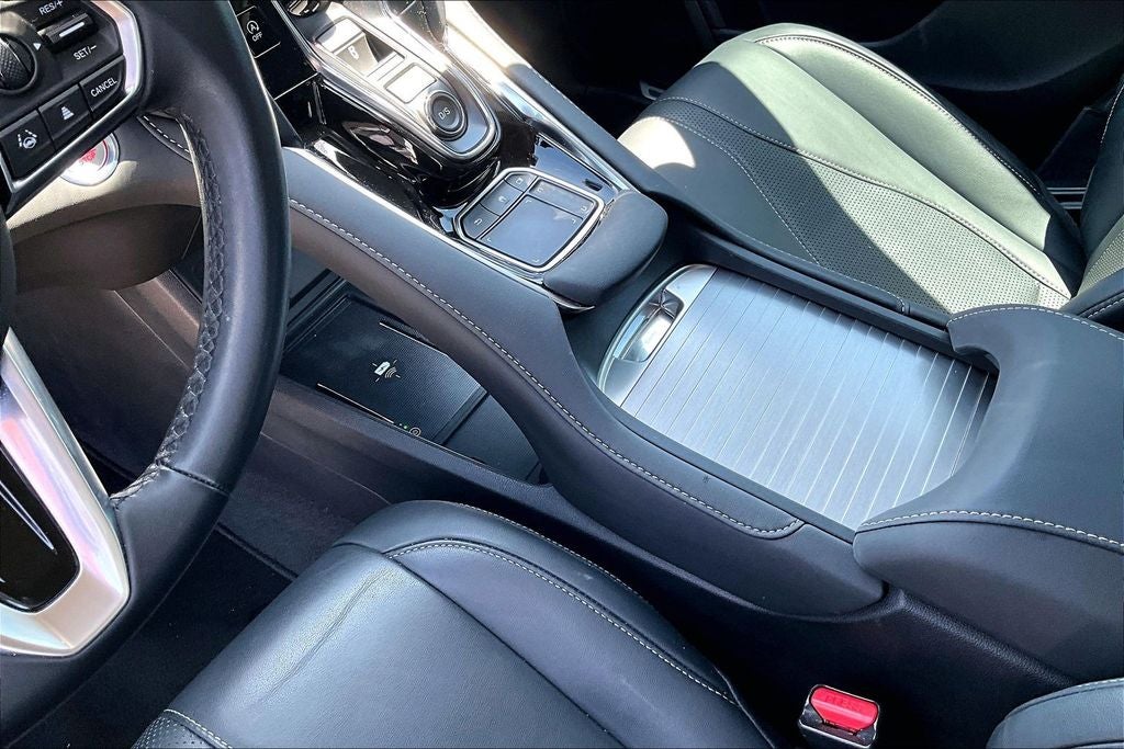 2024 Acura RDX Technology Package SH-AWD