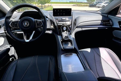 2024 Acura RDX Technology Package SH-AWD