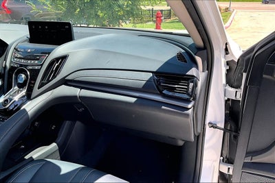2024 Acura RDX Technology Package SH-AWD