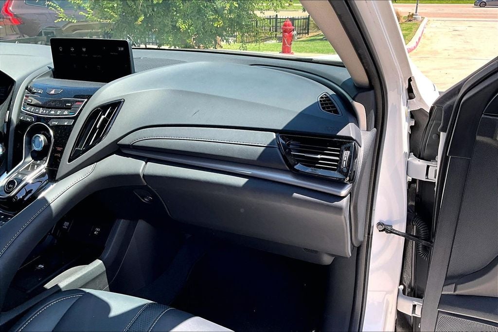 2024 Acura RDX Technology Package SH-AWD
