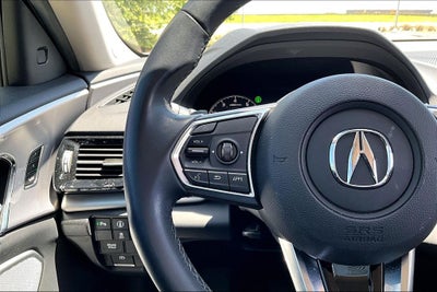 2024 Acura RDX Technology Package SH-AWD