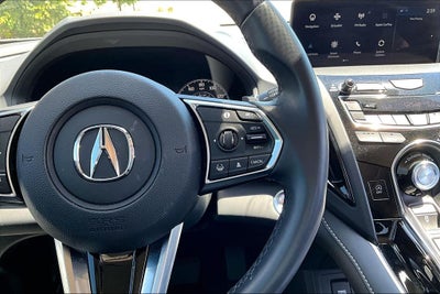 2024 Acura RDX Technology Package SH-AWD