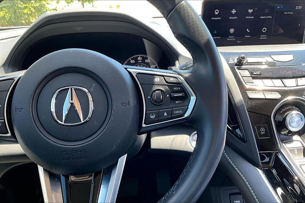 2024 Acura RDX Technology Package SH-AWD