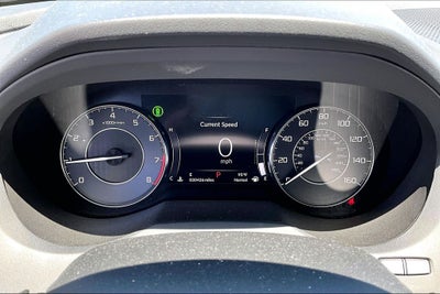 2024 Acura RDX Technology Package SH-AWD