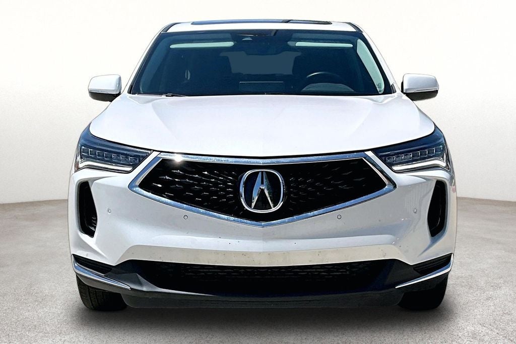 2024 Acura RDX Technology Package SH-AWD
