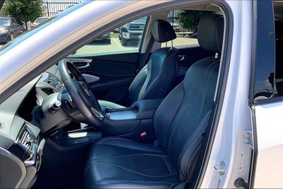 2024 Acura RDX Technology Package SH-AWD