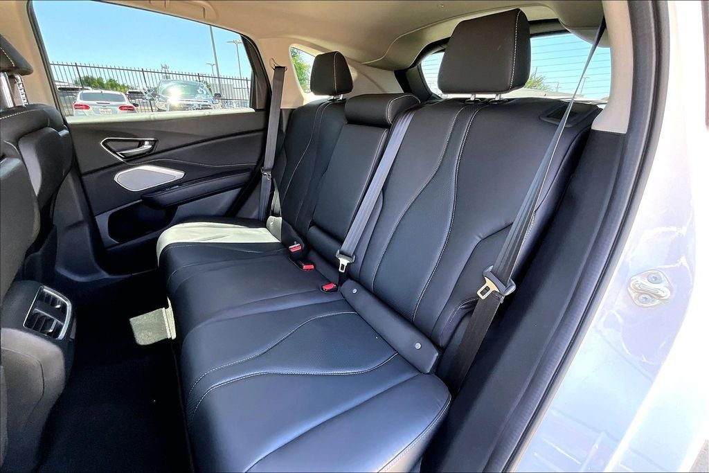 2024 Acura RDX Technology Package SH-AWD