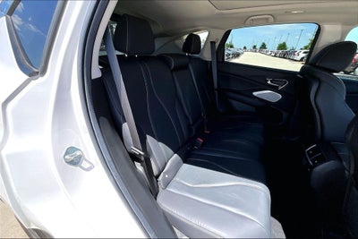 2024 Acura RDX Technology Package SH-AWD