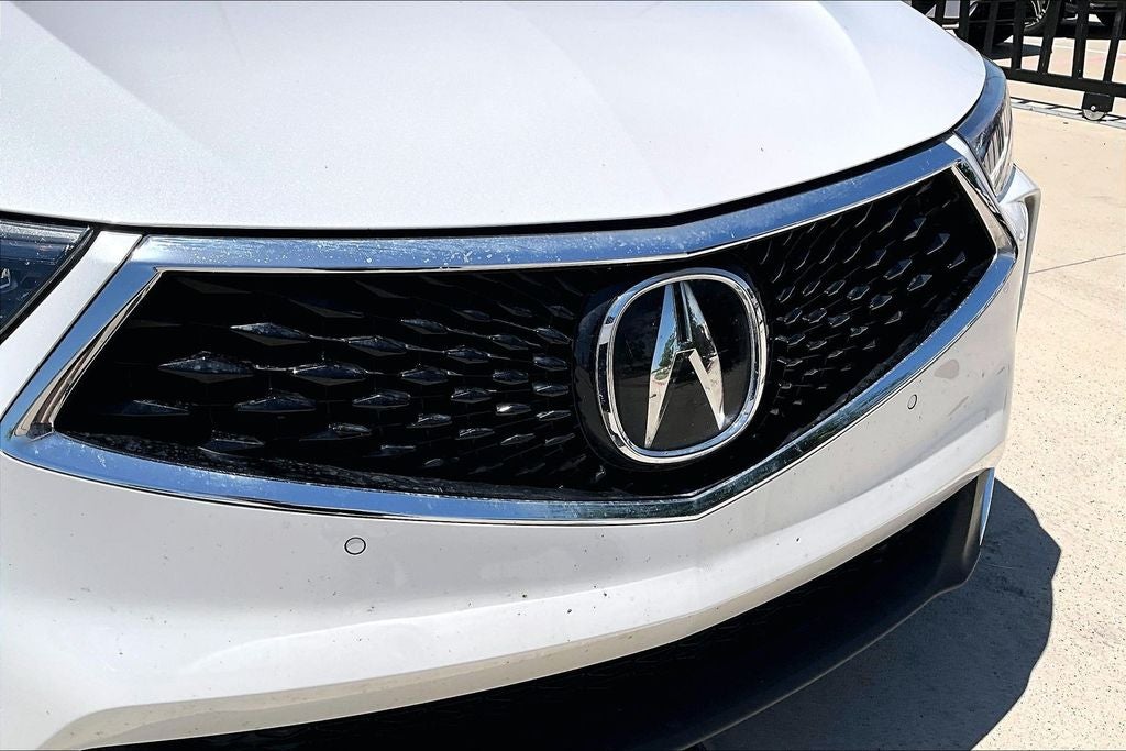 2024 Acura RDX Technology Package SH-AWD