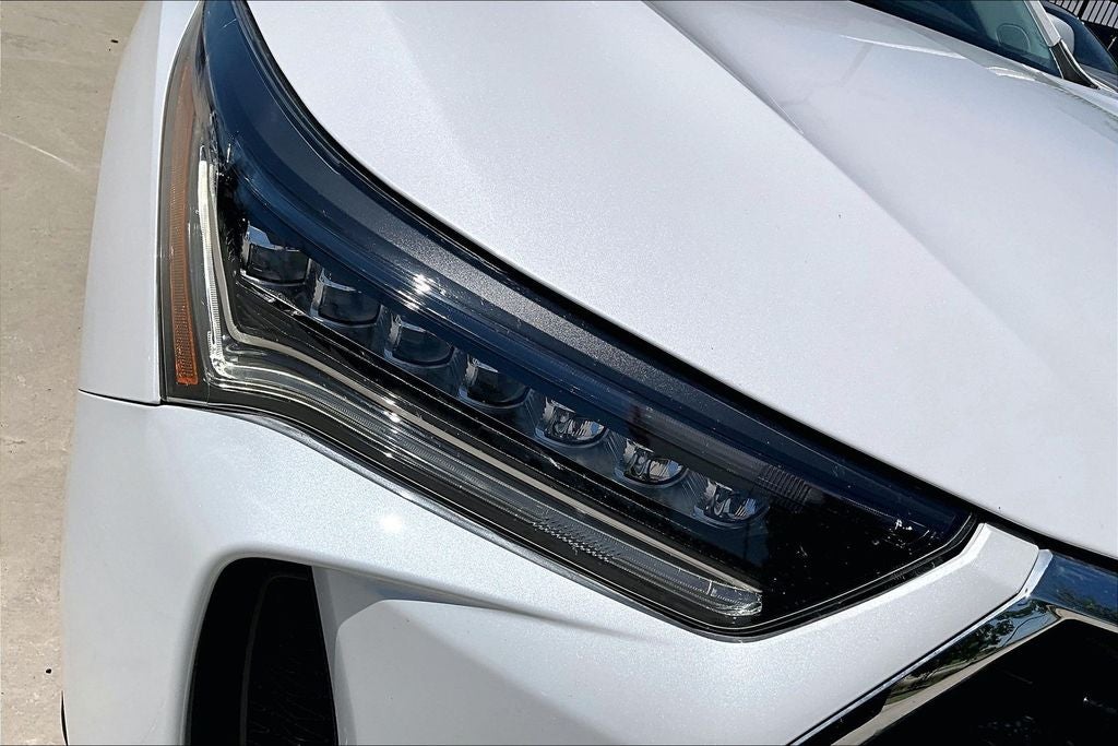 2024 Acura RDX Technology Package SH-AWD