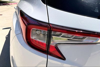 2024 Acura RDX Technology Package SH-AWD