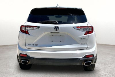 2024 Acura RDX Technology Package SH-AWD