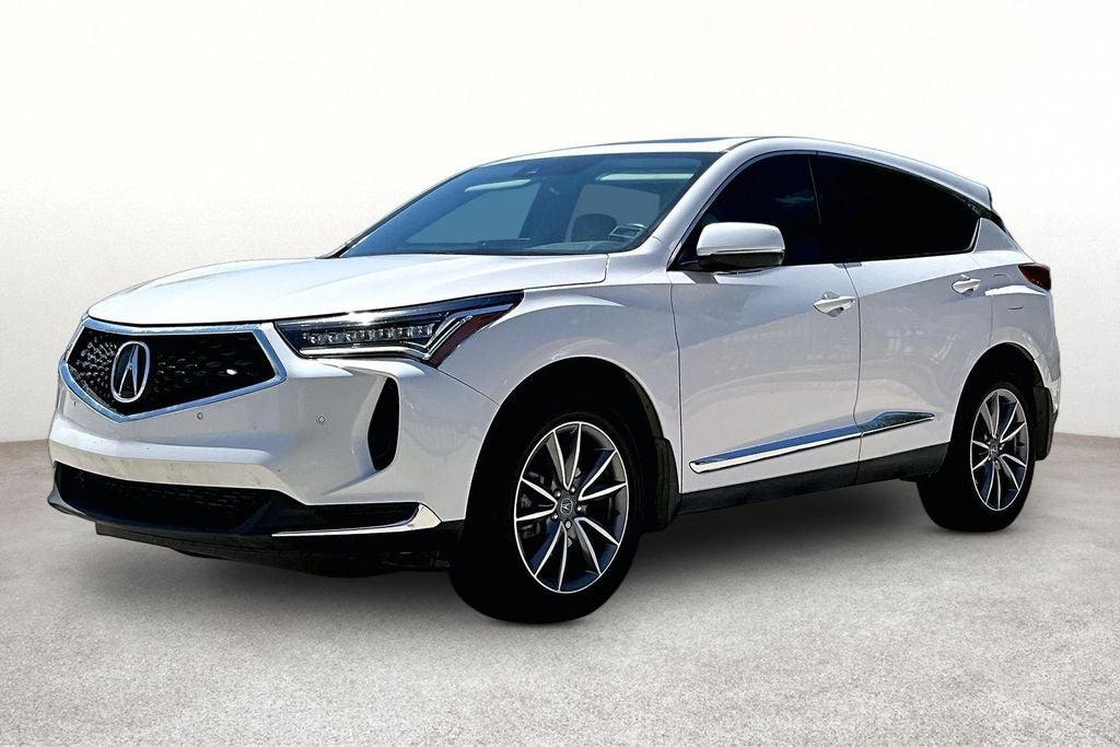 2024 Acura RDX Technology Package SH-AWD