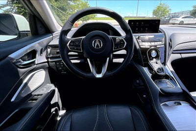 2024 Acura RDX Technology Package SH-AWD
