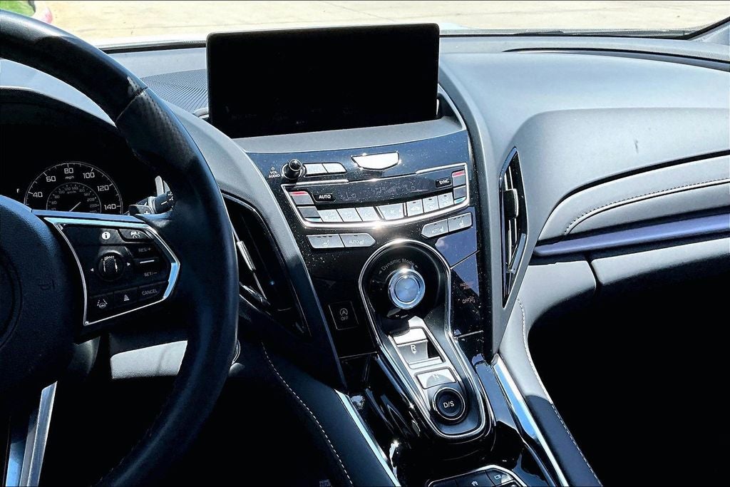 2024 Acura RDX Technology Package SH-AWD