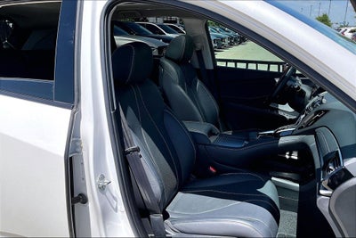2024 Acura RDX Technology Package SH-AWD