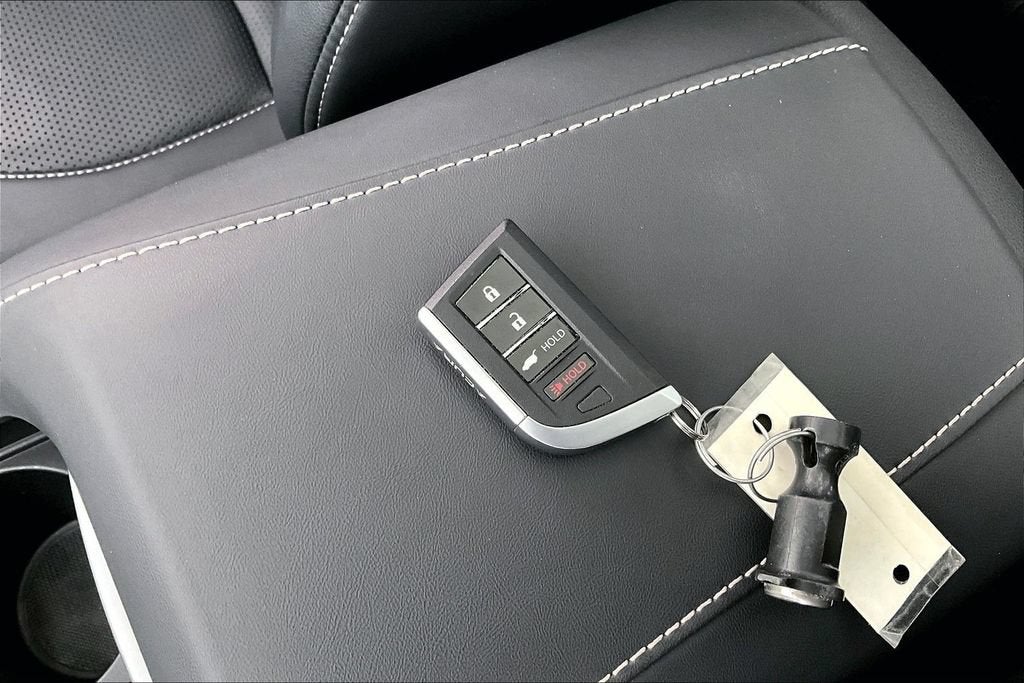 2024 Acura RDX Technology Package SH-AWD