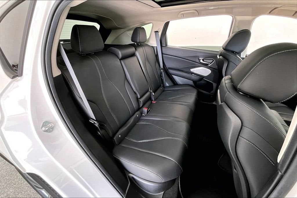 2024 Acura RDX Technology Package SH-AWD