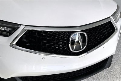 2024 Acura RDX Technology Package SH-AWD
