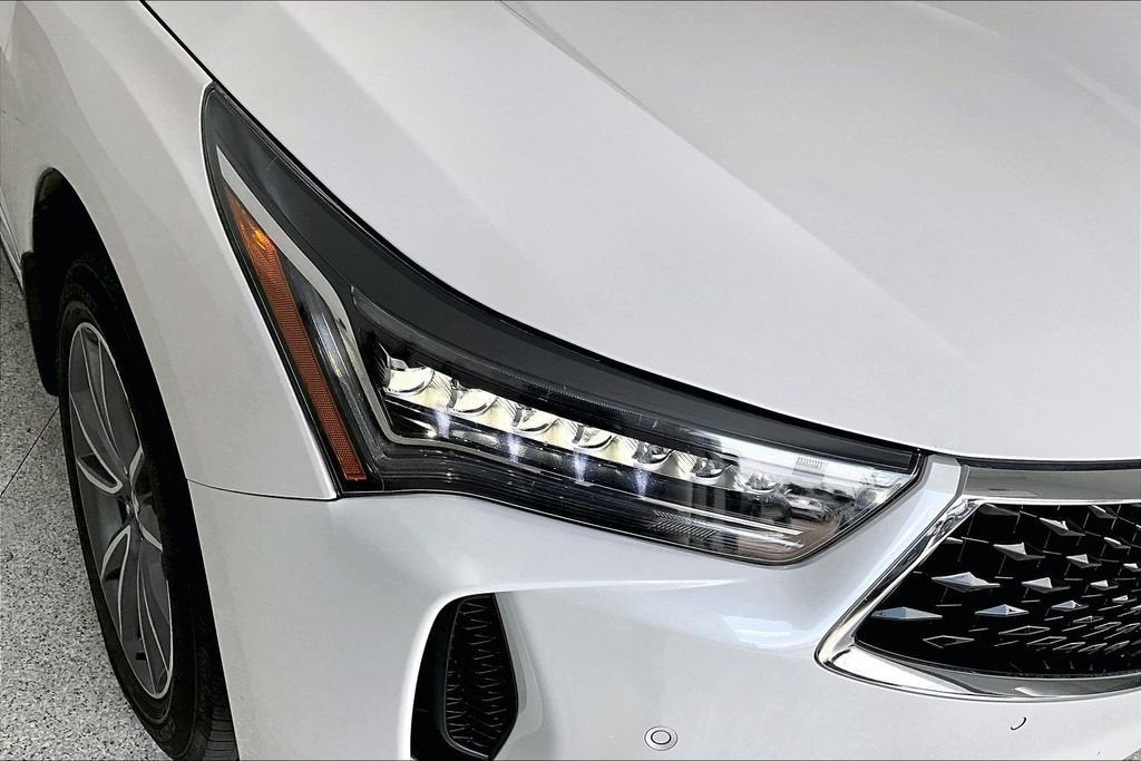 2024 Acura RDX Technology Package SH-AWD