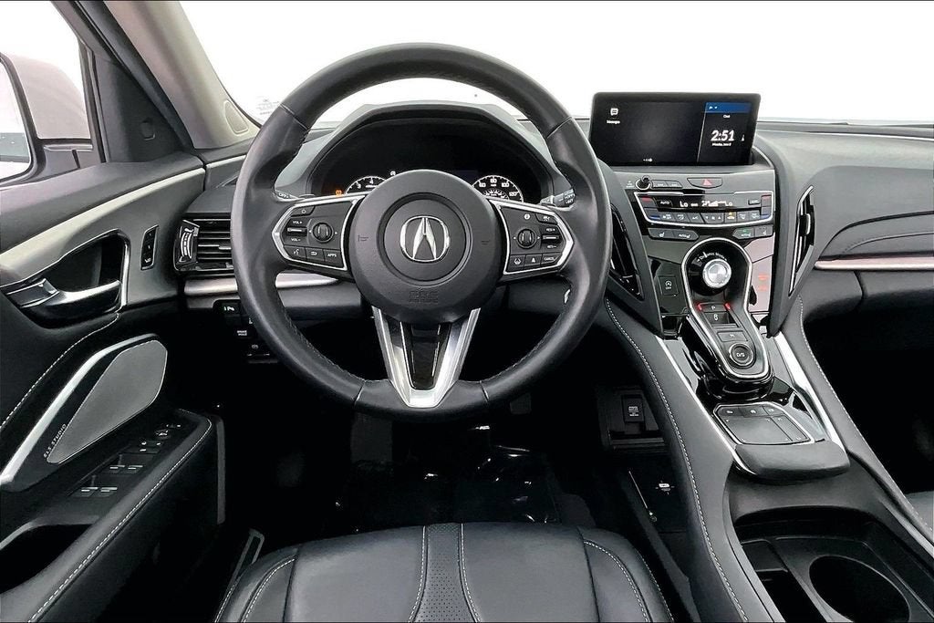 2024 Acura RDX Technology Package SH-AWD