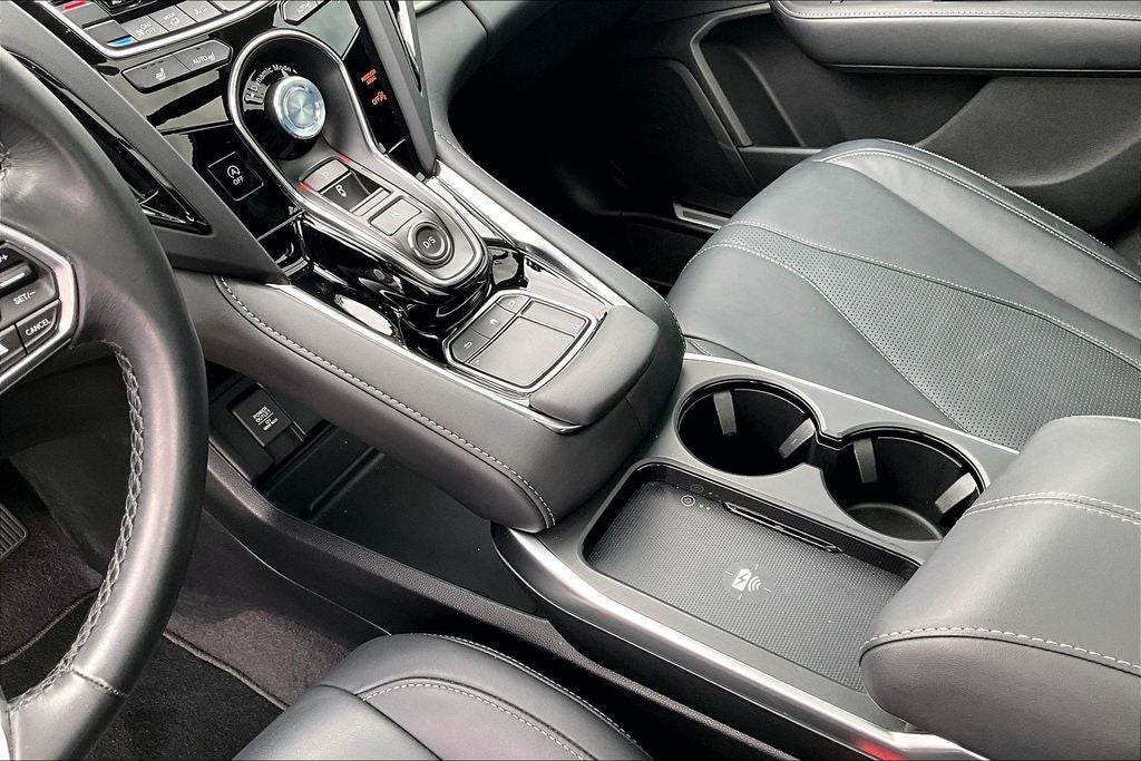 2025 Acura RDX Technology Package SH-AWD
