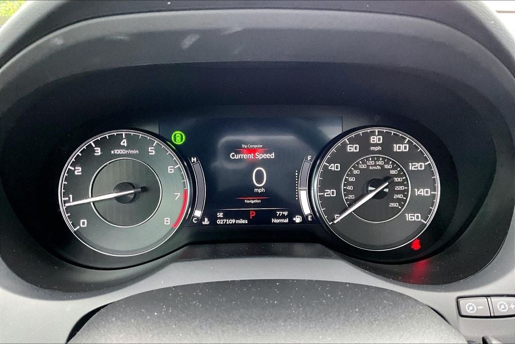 2025 Acura RDX Technology Package SH-AWD