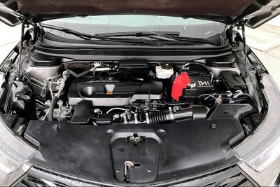 2025 Acura RDX Technology Package SH-AWD