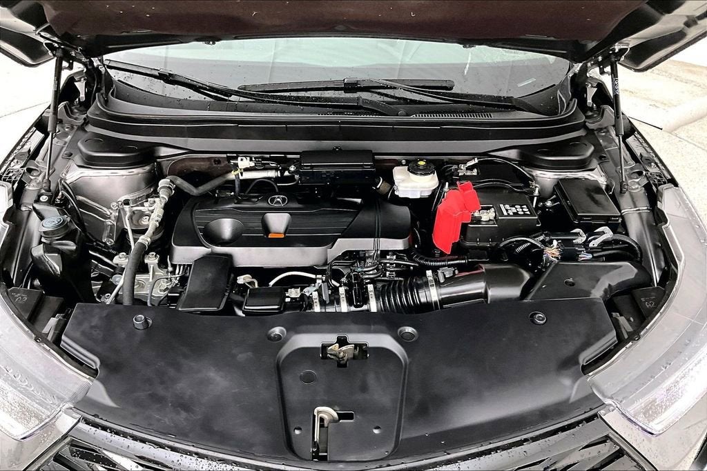 2025 Acura RDX Technology Package SH-AWD