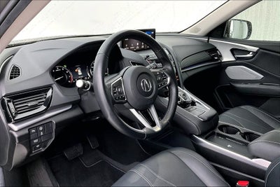 2025 Acura RDX Technology Package SH-AWD