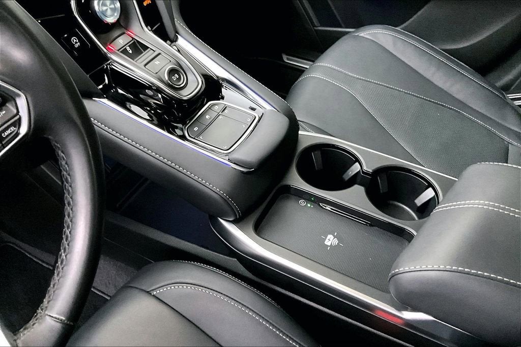 2025 Acura RDX Technology Package SH-AWD