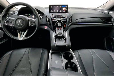 2025 Acura RDX Technology Package SH-AWD