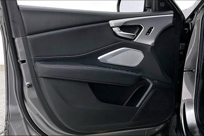 2025 Acura RDX Technology Package SH-AWD