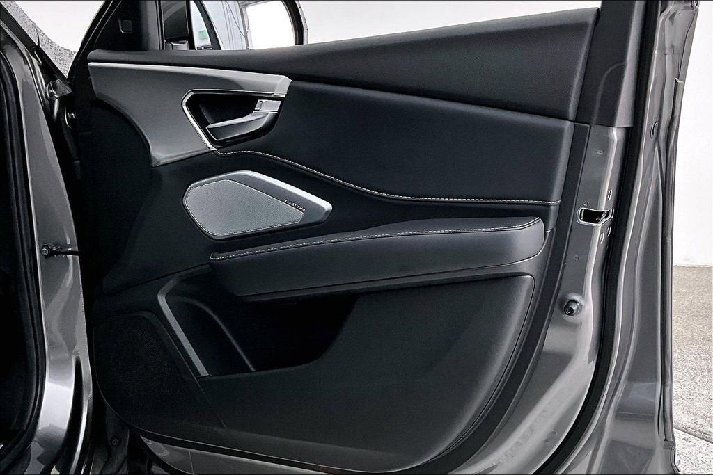 2025 Acura RDX Technology Package SH-AWD
