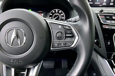 2025 Acura RDX Technology Package SH-AWD