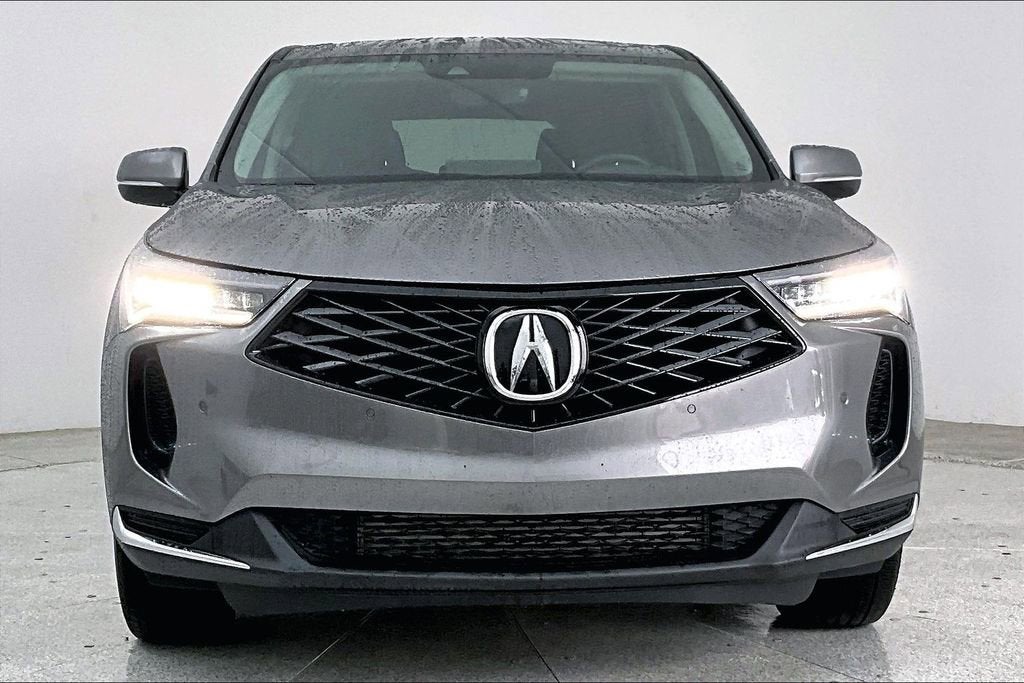 2025 Acura RDX Technology Package SH-AWD