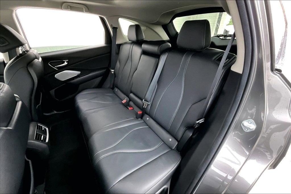 2025 Acura RDX Technology Package SH-AWD