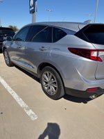 2019 Acura RDX Technology Package SH-AWD