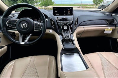 2024 Acura RDX Technology Package SH-AWD