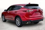 2024 Acura RDX Technology Package SH-AWD