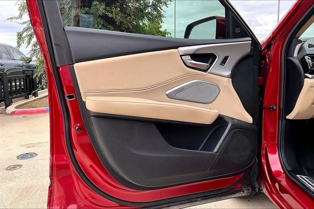 2024 Acura RDX Technology Package SH-AWD